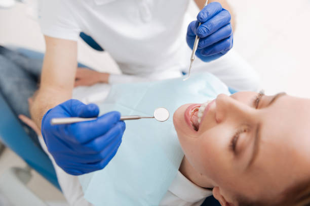 Dental Bonding in Pleasant Hill, TX